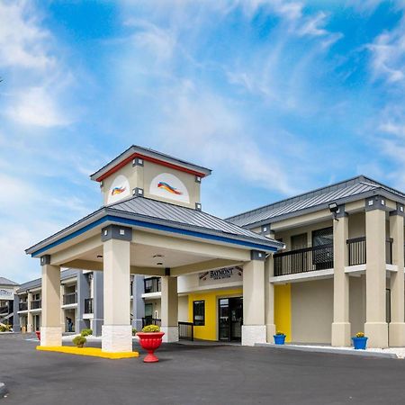 Baymont Inn & Suites โควิงตัน ภายนอก รูปภาพ