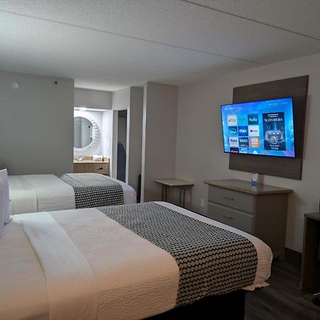 Baymont Inn & Suites โควิงตัน ภายนอก รูปภาพ