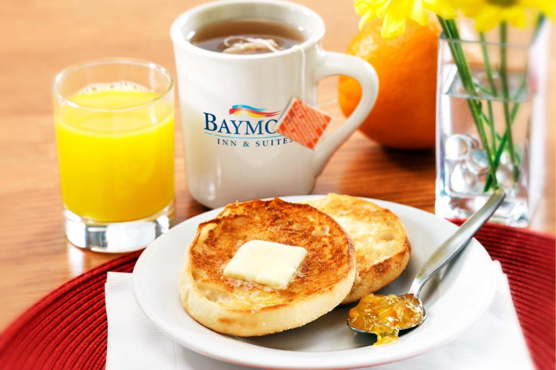 Baymont Inn & Suites โควิงตัน ภายนอก รูปภาพ