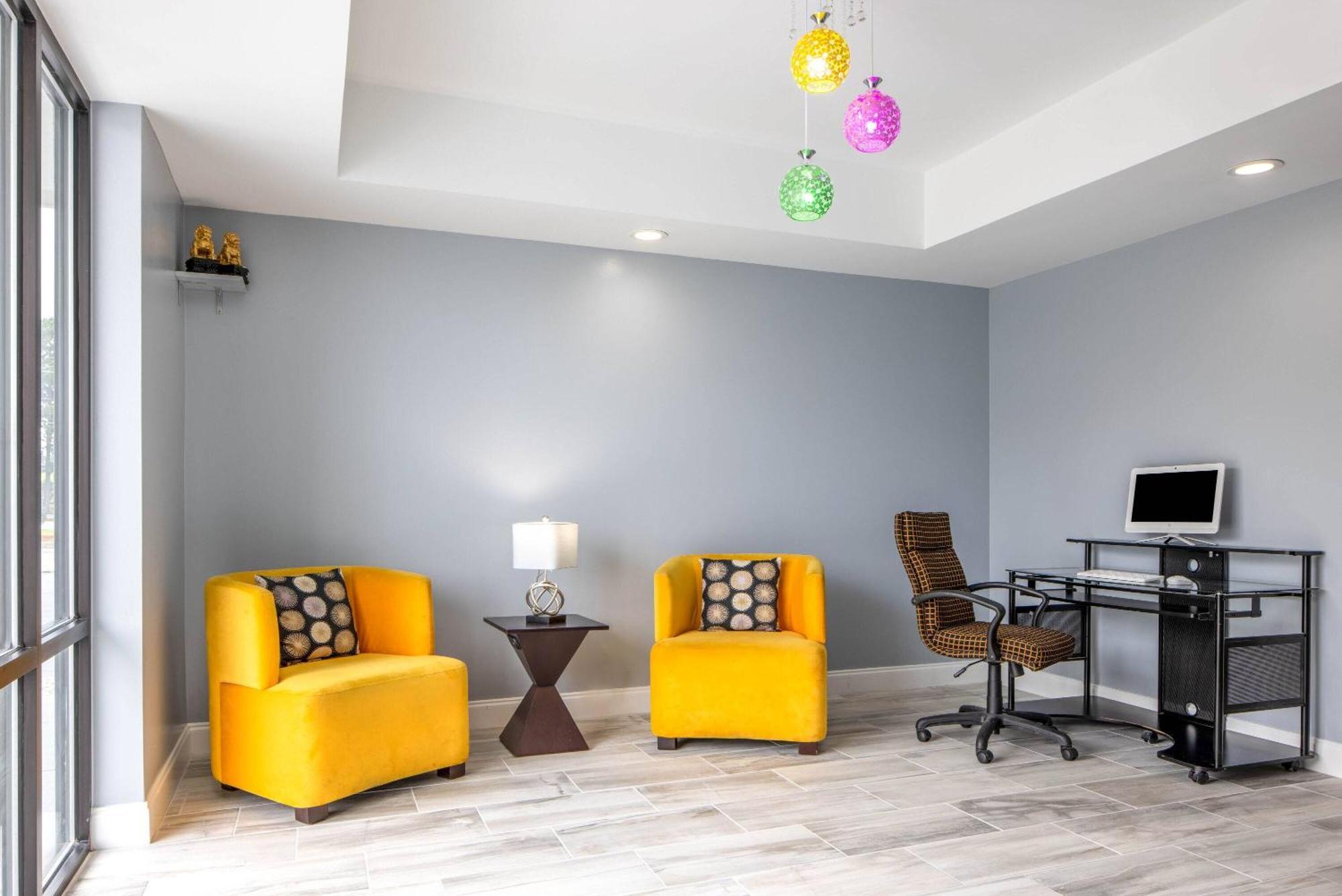 Baymont Inn & Suites โควิงตัน ภายนอก รูปภาพ