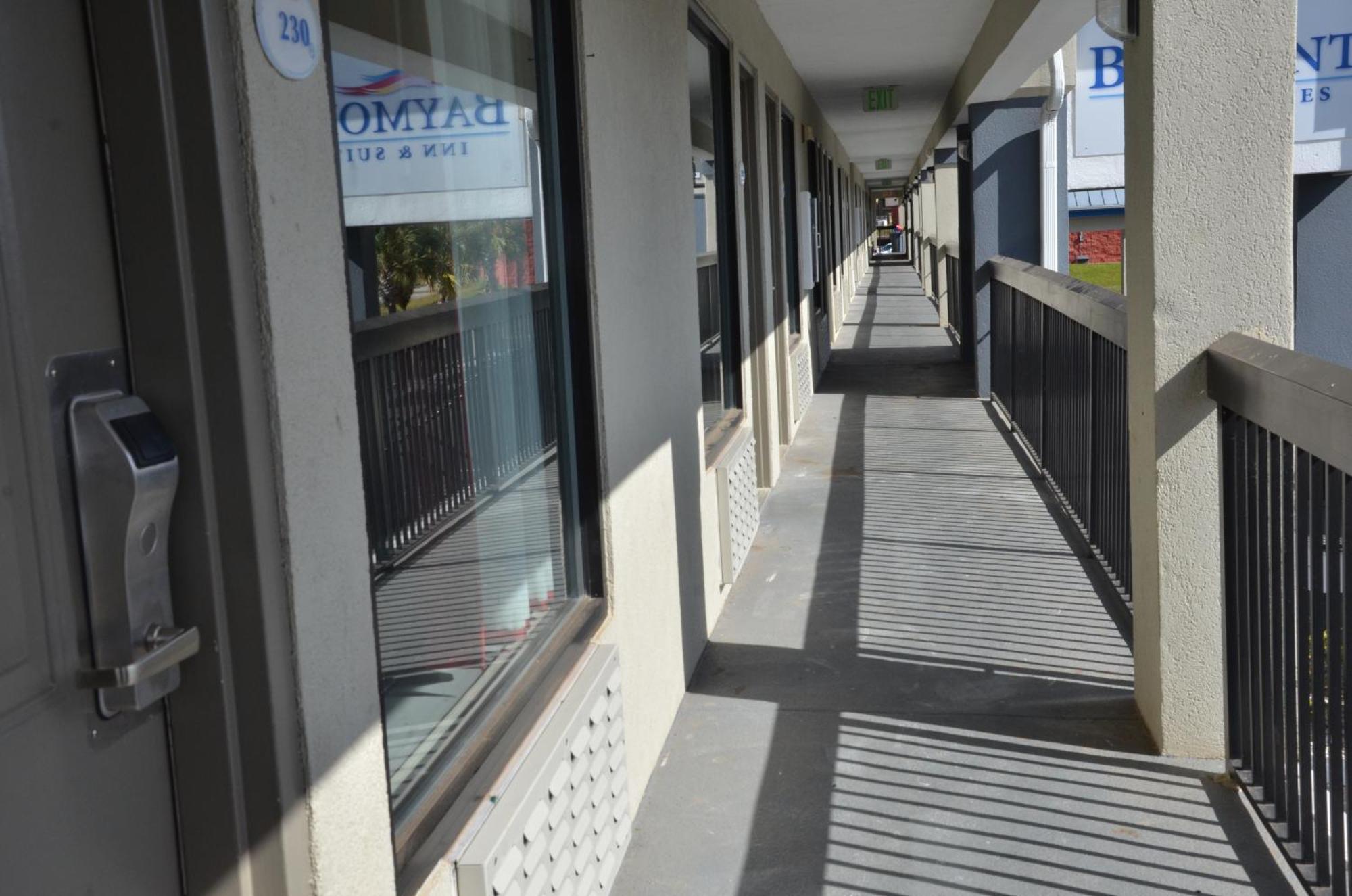 Baymont Inn & Suites โควิงตัน ภายนอก รูปภาพ