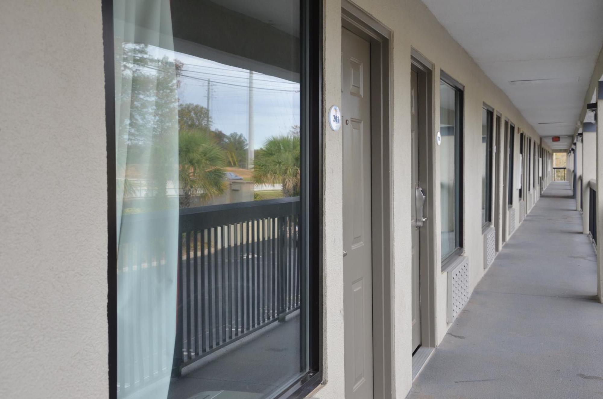 Baymont Inn & Suites โควิงตัน ภายนอก รูปภาพ