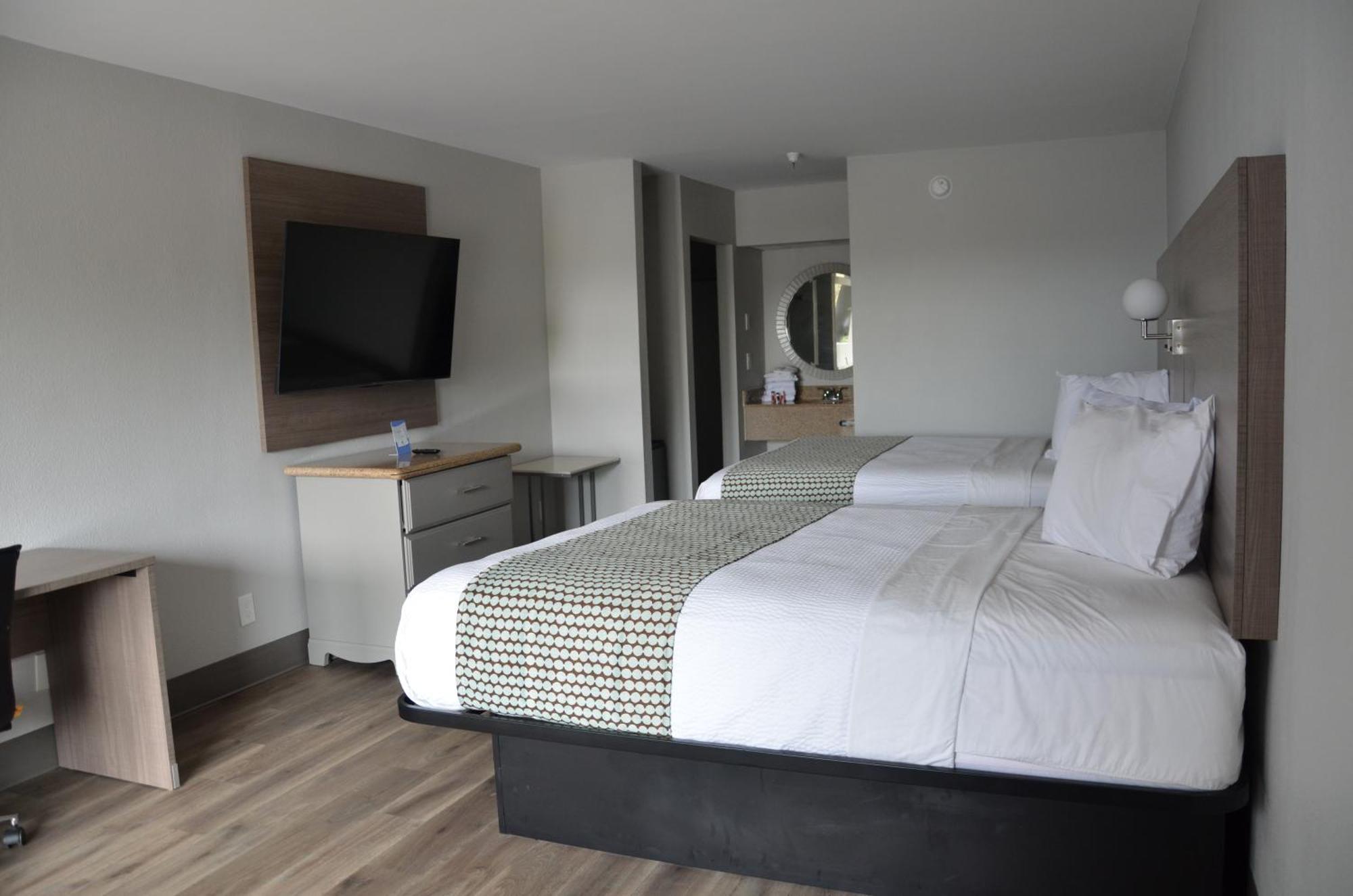 Baymont Inn & Suites โควิงตัน ห้อง รูปภาพ