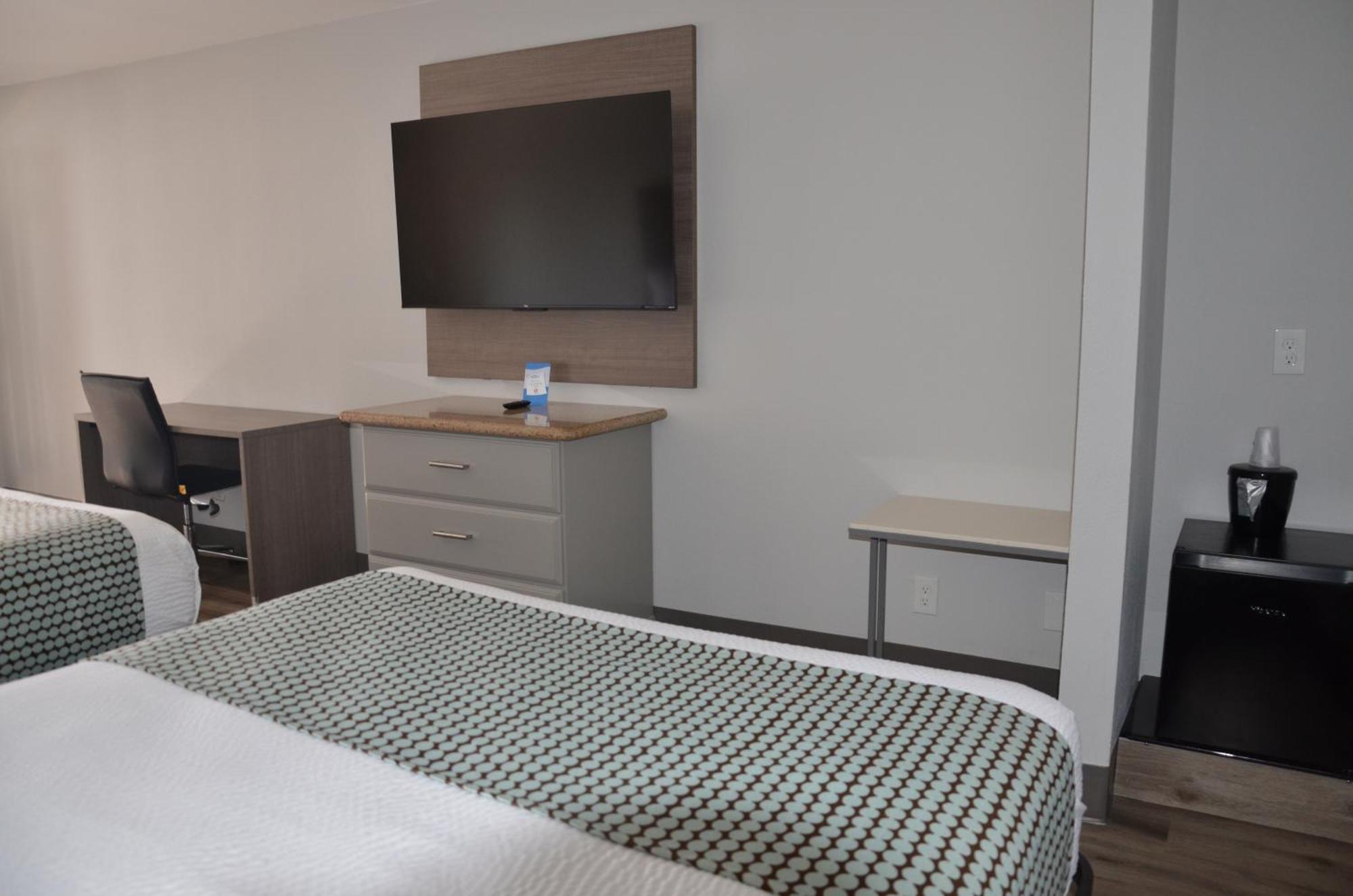Baymont Inn & Suites โควิงตัน ห้อง รูปภาพ