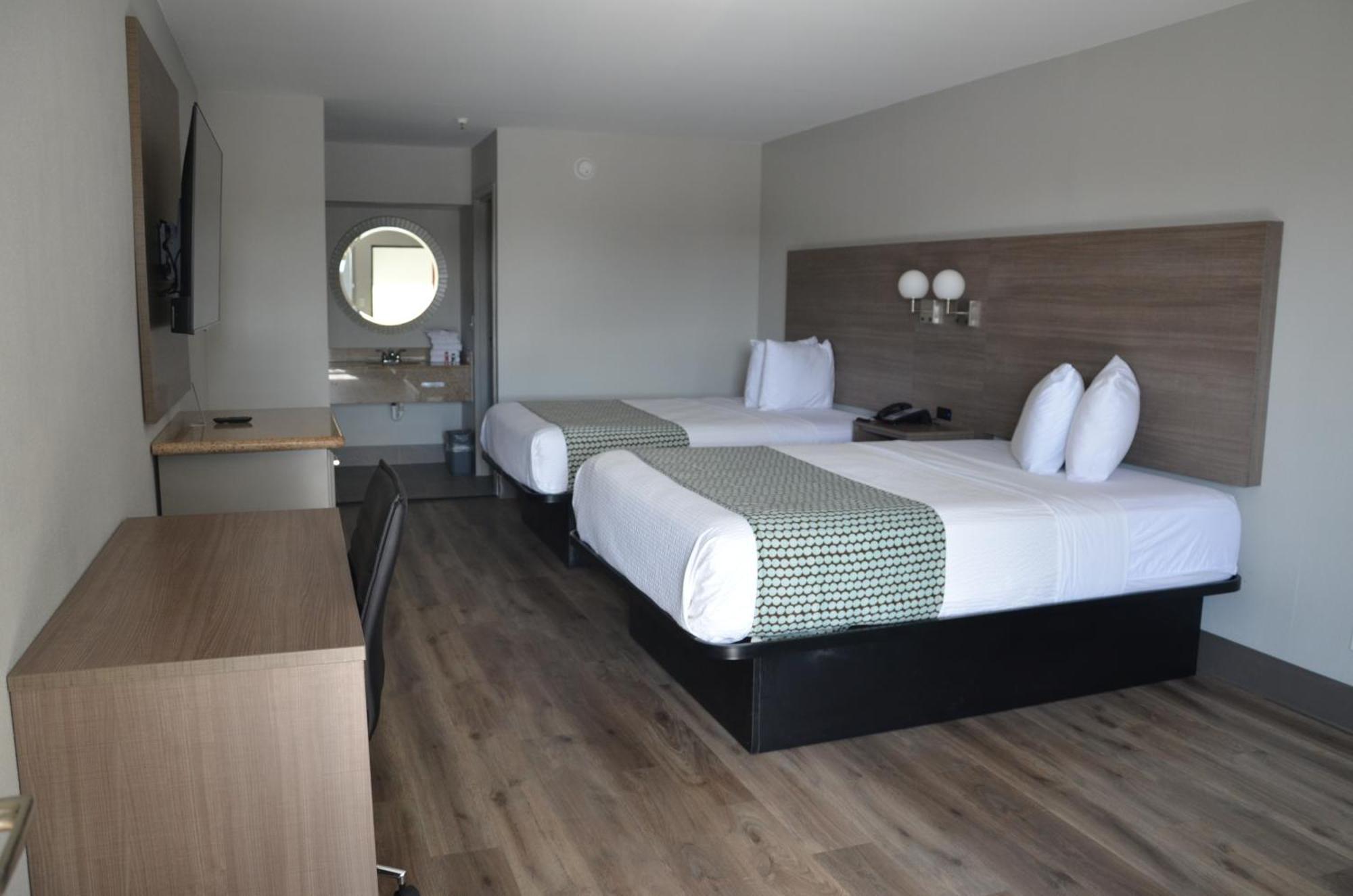 Baymont Inn & Suites โควิงตัน ห้อง รูปภาพ